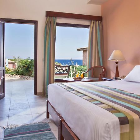 Xperience Hill-Top Beach Resort Sharm el-Sheikh Eksteriør billede