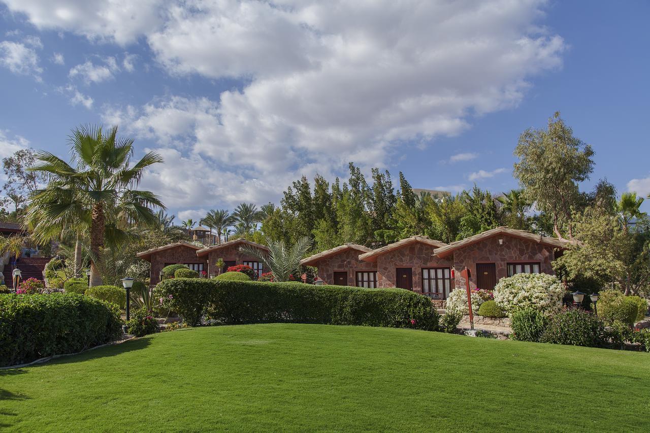 Xperience Hill-Top Beach Resort Sharm el-Sheikh Eksteriør billede