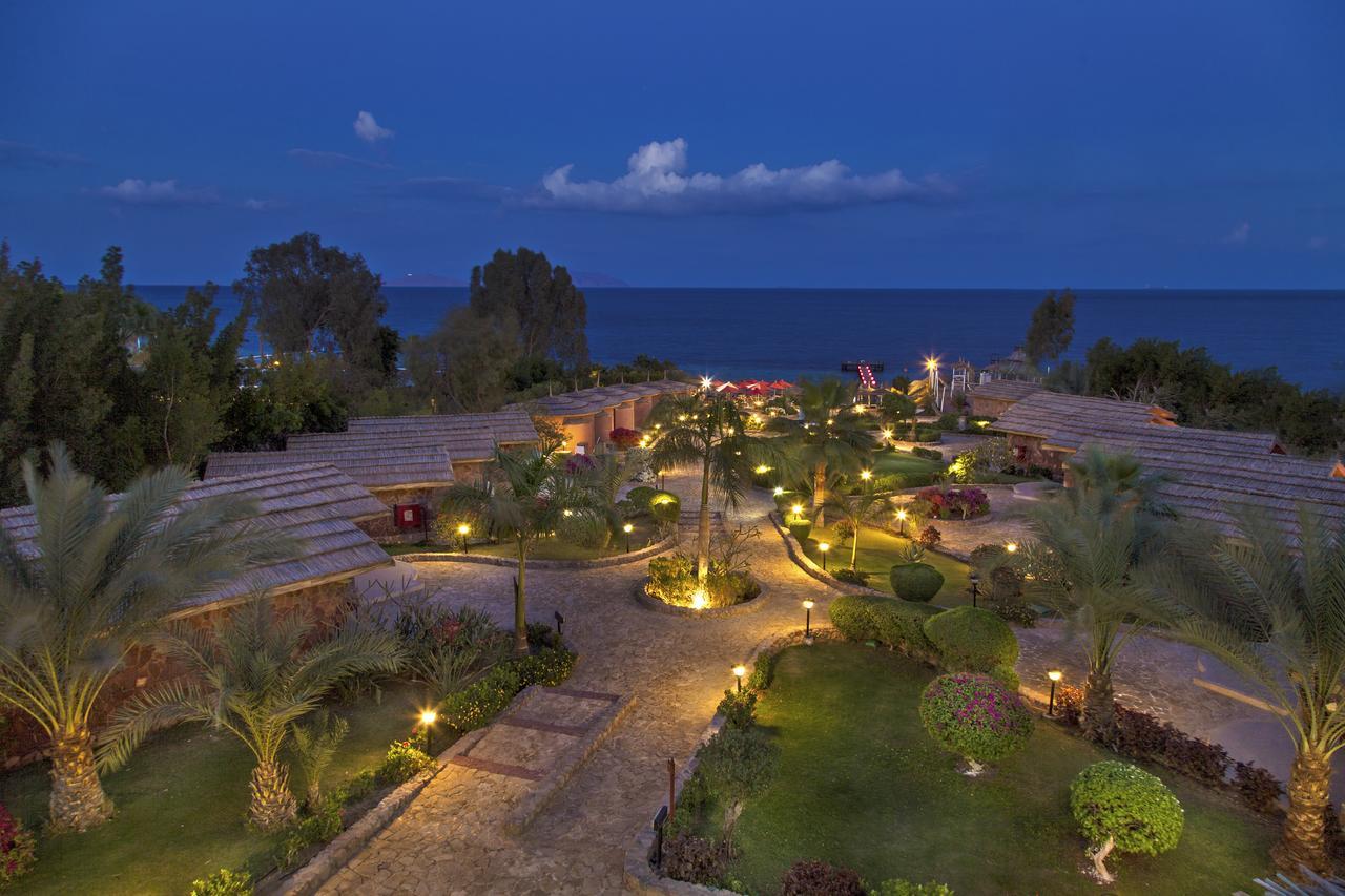 Xperience Hill-Top Beach Resort Sharm el-Sheikh Eksteriør billede
