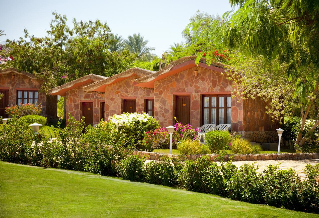 Xperience Hill-Top Beach Resort Sharm el-Sheikh Eksteriør billede