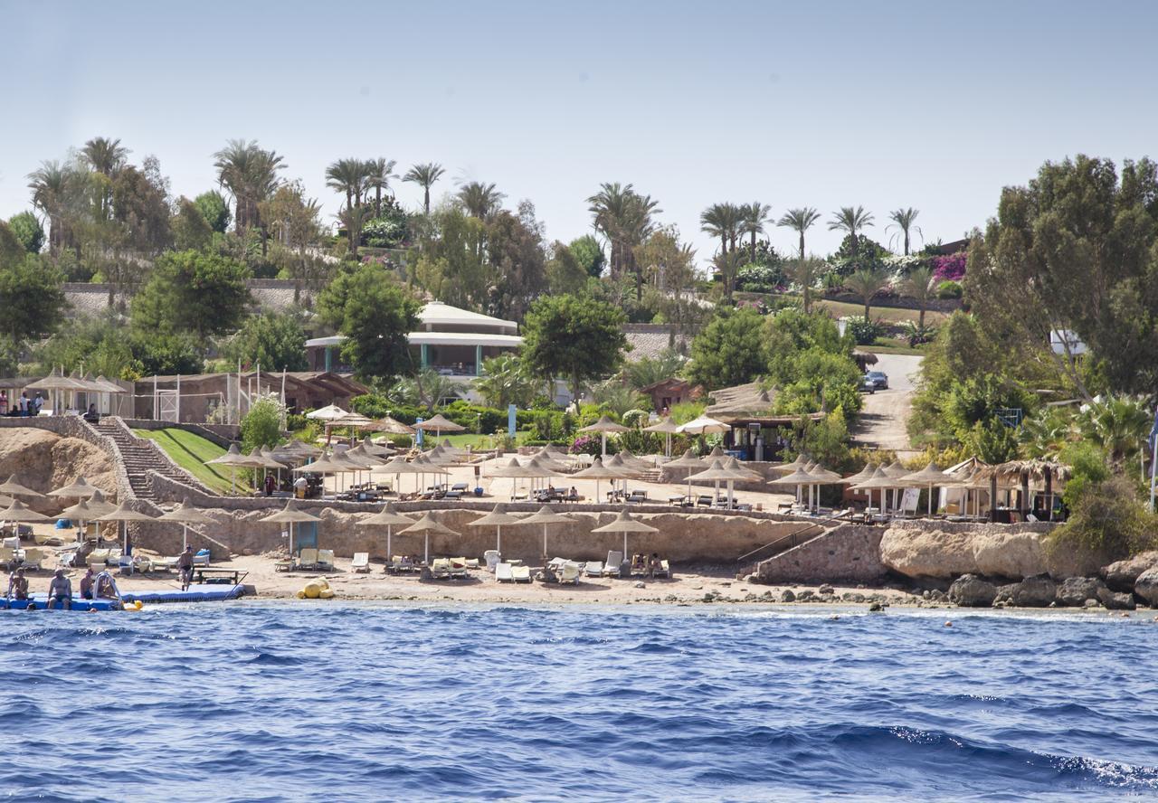 Xperience Hill-Top Beach Resort Sharm el-Sheikh Eksteriør billede