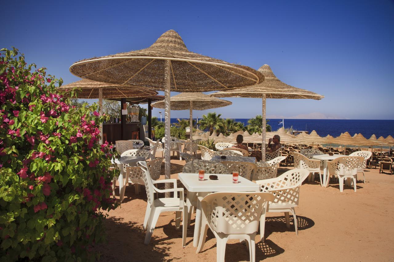 Xperience Hill-Top Beach Resort Sharm el-Sheikh Eksteriør billede