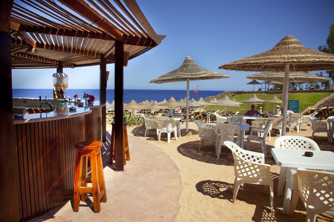 Xperience Hill-Top Beach Resort Sharm el-Sheikh Eksteriør billede